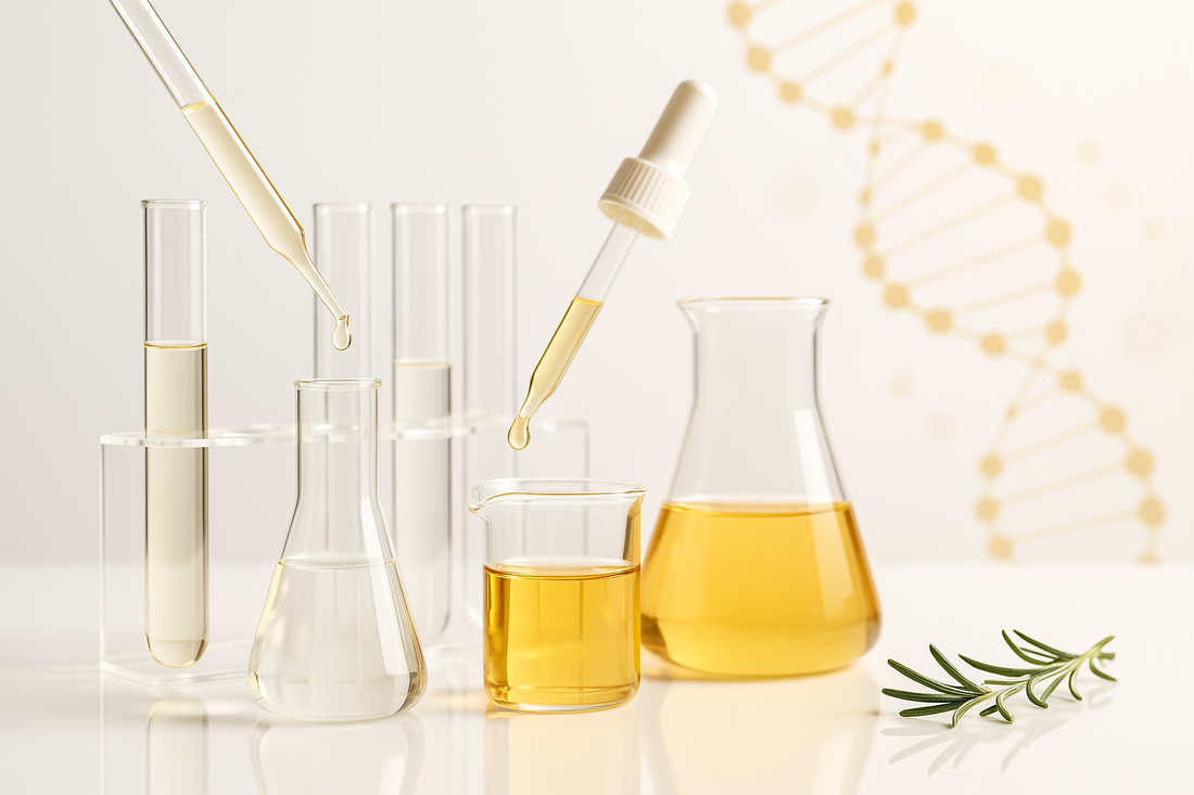 5 Scientific Benefits of Folligen8 Revealed