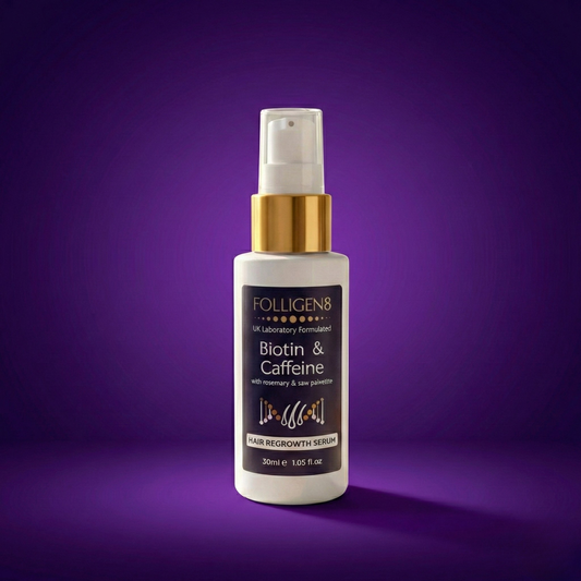 Folligen8™ Hair Regrowth Serum