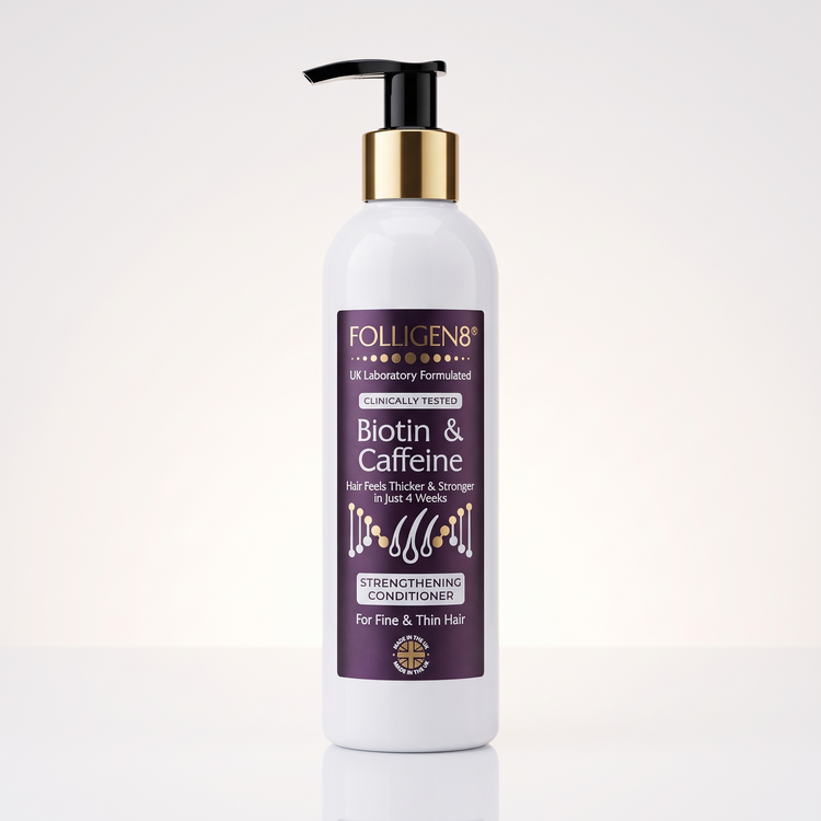 Folligen8® Hair Growth Conditioner