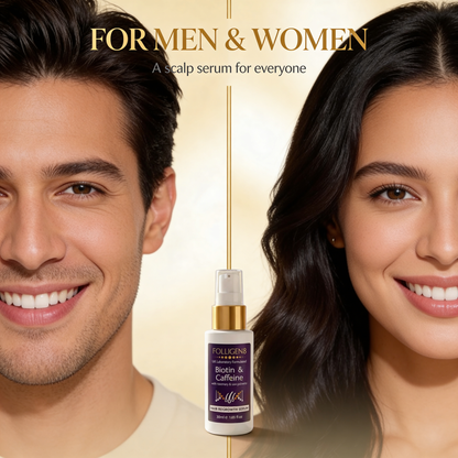 Folligen8™ Hair Growth Serum